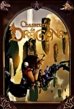 Poster for Chasseurs de Dragons