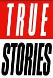 Poster for True Stories