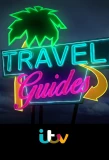 Poster for Travel Guides