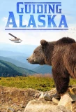 Poster for Guiding Alaska