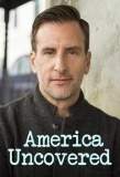 Poster for America Uncovered