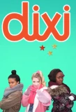 Poster for DIXI