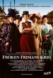 Poster for Fröken Frimans krig