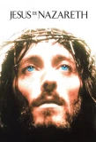 Poster for Jesus of Nazareth
