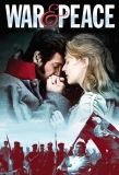 Poster for War & Peace