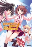 Poster for Papa no Iukoto wo Kikinasai!