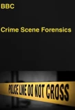 Poster for Crime Scene Forensics