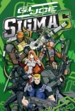 Poster for G.I. Joe: Sigma Six