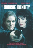 Poster for The Bourne Identity
