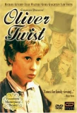 Poster for Oliver Twist