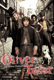 Poster for Oliver Twist