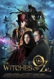 Poster for The Witches of Oz