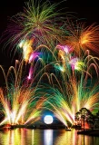 Poster for The Boston Pops Fireworks Spectacular