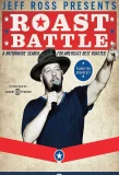 Poster for Jeff Ross Presents Roast Battle