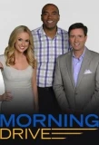 Poster for Morning Drive
