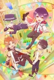 Poster for Ozmafia!!