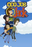 Poster for Odd Job Jack