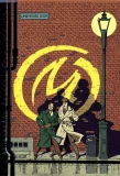 Poster for Blake et Mortimer