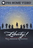 Poster for Liberty! The American Revolution