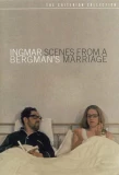 Poster for Scener ur ett äktenskap