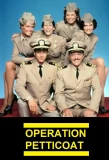 Poster for Operation Petticoat