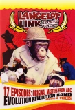 Poster for Lancelot Link: Secret Chimp