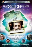 Poster for The Zack Files