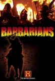 Poster for Barbarians