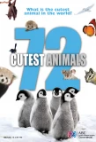 Poster for 72 Cutest Animals