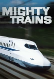 Poster for Mighty Trains