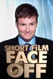 Poster for Short Film Face Off