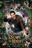 Poster for Escape the Night
