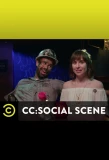 Poster for CC: Social Scene