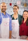 Poster for Whānau Bake Off