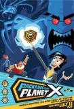 Poster for Packages from Planet X