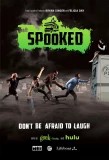 Poster for Spooked