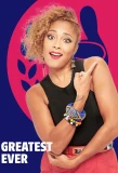 Poster for Greatest Ever