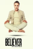 Poster for Believer with Reza Aslan