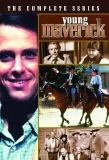 Poster for Young Maverick