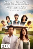 Poster for Sana Bir Sır Vereceğim