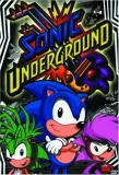 Poster for Sonic Underground