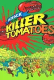 Poster for Attack of the Killer Tomatoes