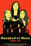 Poster for Haunted or Hoax