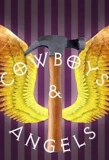 Poster for Cowboys and Angels