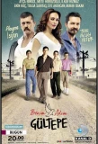 Poster for Benim Adım Gültepe