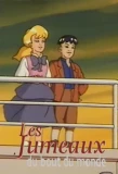 Poster for Les jumeaux du bout du monde