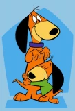 Poster for Augie Doggie and Doggie Daddy