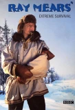 Poster for Ray Mears' Extreme Survival