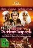 Poster for The Seventh Scroll