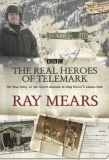 Poster for The Real Heroes of Telemark